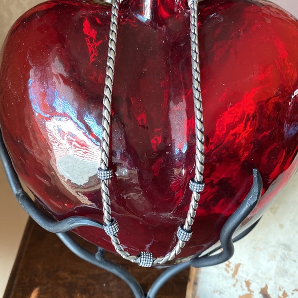 Brighton Meridian necklace - Picture 4 of 6